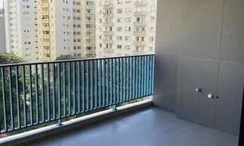 Imagem 3: Apartamento em São Paulo