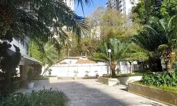 Imagem 7: Apartamenento com 160m², campo Belo, 3 dorm. com 2 vagas de garagem