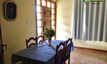 Imagem 7: Casa com 3 quartos, 200 m² - venda por R$ 660.000 ou aluguel por R$ 4.048/mês - Bonfim - S