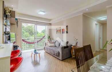 Imagem 2: Apartamento à Venda - Cristal , 3 Quartos, 73 m2