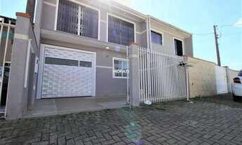 Imagem: Sobrado no Quississana por R$380.000,00