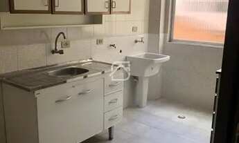 Imagem 4: APARTAMENTO PARA VENDA NA VILA EUCLIDES EM SÃO BERNARDO DO CAMPO - SP