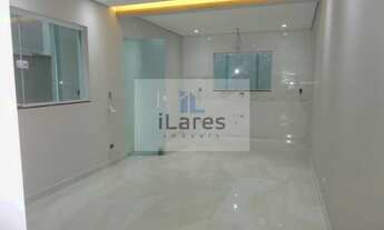 Imagem 3: Sobrado com 3 dorms, Assunção, São Bernardo do Campo - R$ 900 mil, Cod: 2858