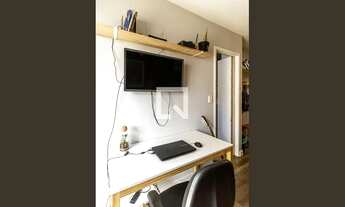 Imagem 4: Apartamento à Venda - Santa Cecília, 1 Quarto, 34 m2