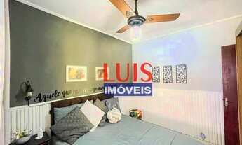 Imagem 7: Excelente casa com 3 dormitórios para alugar, 115 m² por R$ 3.200 + taxas/mês - Itaipu - N