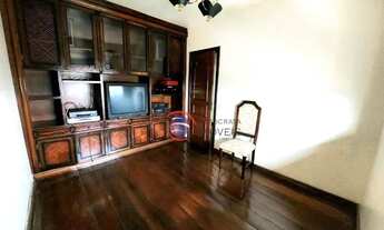 Imagem 5: Apartamento com 4 dormitórios, 190 m² - venda por R$ 1.200.000,00 ou aluguel por R$ 6.600