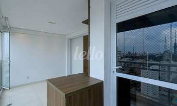 Imagem 7: São Paulo - Apartamento Padrão - Perdizes