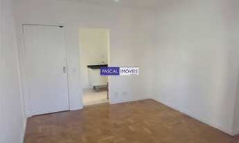 Imagem 3: SãO PAULO - Apartamento Padrão - Moema