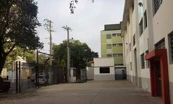 Imagem 6: São Paulo - Galpão/Depósito/Armazém - Perdizes