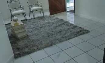 Imagem 4: Apartamento para aluguel possui 99 metros quadrados com 3 quartos em Bessa - João Pessoa