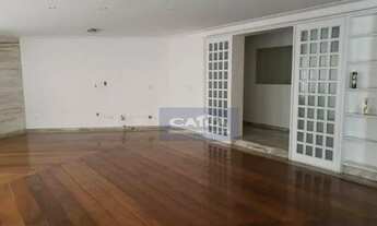 Imagem 3: Apartamento com 4 dormitórios à venda, 298 m² por R$ 1.300.000,00 - Tatuapé - São Paulo/SP