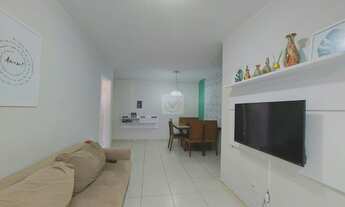 Imagem 3: Apartamento à venda, 3 quartos, 1 suíte, 1 vaga, Aruana - Aracaju/SE