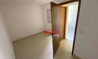 Imagem 5: Apartamento com 2 dormitórios, 40 m² - venda por R$ 220.000,00 ou aluguel por R$ 1.582,00