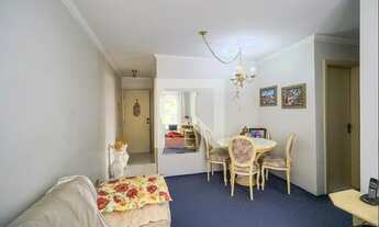 Imagem 3: Apartamento à Venda - Vila Matilde, 2 Quartos, 55 m2