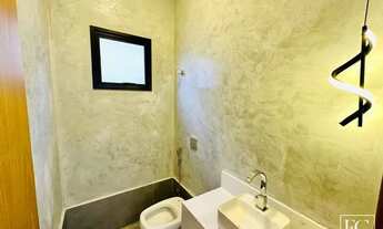 Imagem 5: Casa de Condomínio CONDOMÍNIO em SÃO JOSÉ DO RIO PRETO - SP, VILLAGE DAMHA RIO PRETO III