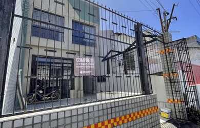 Imagem 2: Linda Casa Duplex - Centro