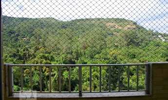 Imagem 5: Apartamento para Aluguel - Itanhangá, 2 Quartos, 54 m2