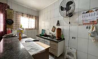 Imagem 6: Casa lado praia com 2 dorm. sendo 1 suíte no Bopiranga - Itanhaém/SP