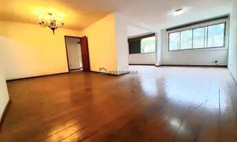 Imagem 1: Apartamento 03 quartos 01 suíte e 01 vaga - Itaim Bibi