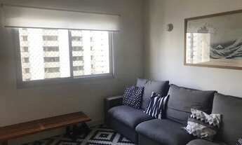 Imagem: Apartamento em São Paulo