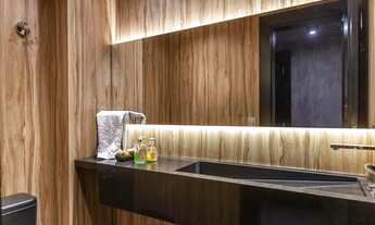 Imagem 7: Apartamento com 3 dormitórios para alugar, 240 m² por R$ 21.700,00/mês - Paraíso - São Pau