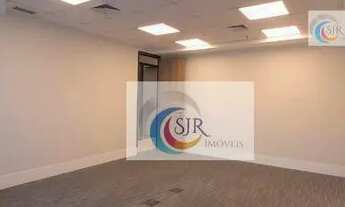 Imagem 7: Conjunto para alugar com 266,00m² com 9 vagas de garagem!