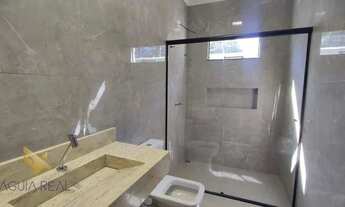 Imagem 3: Casa com 3 dormitórios à venda, 86 m² por R$ 495.000 - Rita Vieira - Campo Grande/MS