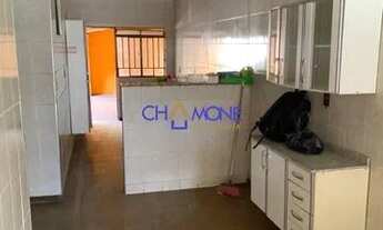 Imagem 4: Belo Horizonte - Casa Padrão - Serrano