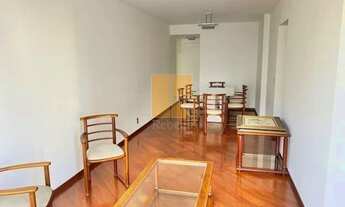 Imagem 2: Apartamento para alugar, 89m² - Perdizes - São Paulo - SP