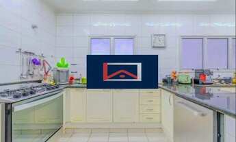 Imagem 4: Venda Cobertura 4 Dormitórios - 364 m² Alto da Lapa