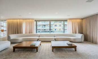 Imagem 4: PORTO ALEGRE - Apartamento Padrão - Bela Vista