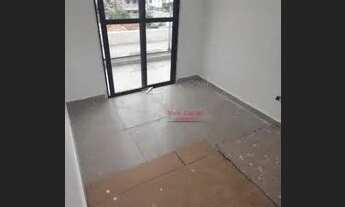 Imagem 2: Apartamento com 1 dormitório à venda, 55 m² por R$ 389.000,00 - Vila Formosa - São Paulo/S