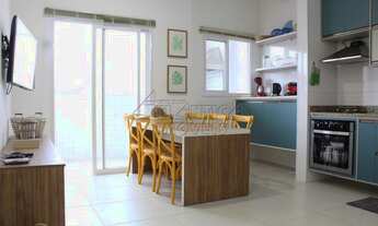 Imagem 6: Apartamento com 2 dorms, Praia das Toninhas, Ubatuba - R$ 650 mil, Cod: 3906