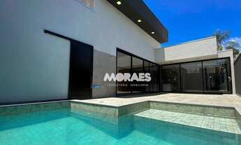 Imagem: Casa nova em Alto Padrão com 4 suítes