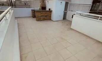 Imagem 3: Cobertura para Venda em São Paulo, Jardim Colonial, 2 dormitórios, 1 banheiro, 1 vaga