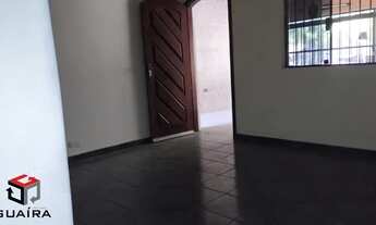 Imagem 2: Sobrado à venda 3 quartos 2 vagas Terra Nova II - São Bernardo do Campo - SP