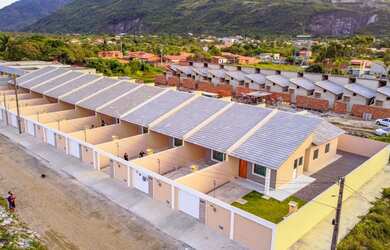 Imagem 7: Casas Com 02 Quartos E 02 Suites Itbi E Registro Gratis Cuida. prontamente