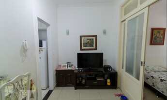 Imagem 6: Apartamento para Aluguel - Tijuca, 1 Quarto, 37 m2