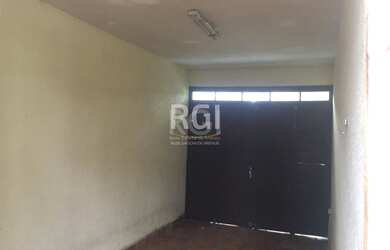 Imagem 6: Casa em Ipanema Casa com 3 dormitórios