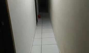 Imagem 4: Casa Terrea 3dorms