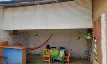 Imagem 4: Vende-se essa casa no residencial morada do bairro Maracanã