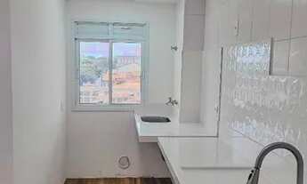 Imagem 2: Apartamento Bosque 02 dorms. suite nunca habitado/locação