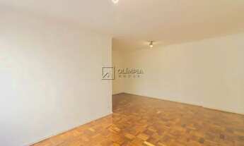 Imagem 3: Locação Apartamento 2 Dormitórios - 70 m² Cerqueira César
