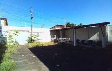 Imagem 3: Casa com 4 quartos para alugar, 230 m² por R$ 3.752/mês - Engenheiro Luciano Cavalcante