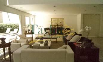 Imagem 4: Casa com 4 dormitórios à venda, 463 m² - Jardim Europa - São Paulo/SP