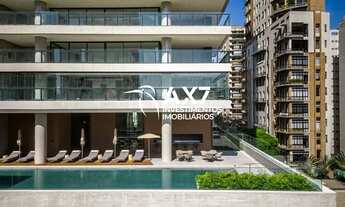 Imagem 5: SãO PAULO - Apartamento Padrão - Itaim Bibi