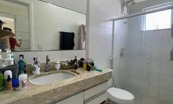 Imagem 5: Casa residencial Duplex Condomínio Miragem para Venda Buraquinho, Lauro de Freitas