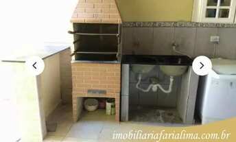 Imagem 6: Casa residencial para Venda Residencial Mombaça I, Pindamonhangaba. Oportunidade de Invest