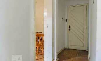 Imagem 5: Apartamento para Aluguel - Centro Histórico, 2 Quartos, 64 m2