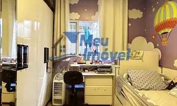 Imagem 5: QR 122 Samambaia Sul 2 Quarto RECÉM REFORMADA NA LAJE 150m² Ac FGTS